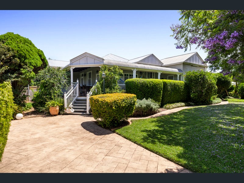 26 Collier Street, Rangeville