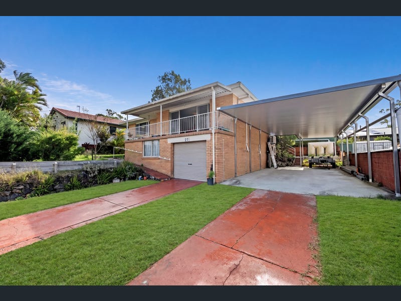 21 Wentworth Avenue, Molendinar