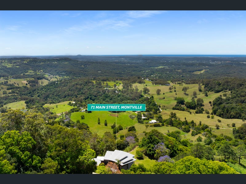 71 Main Street, Montville