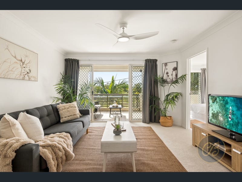 16/74-80 Hurdcotte Street, Enoggera