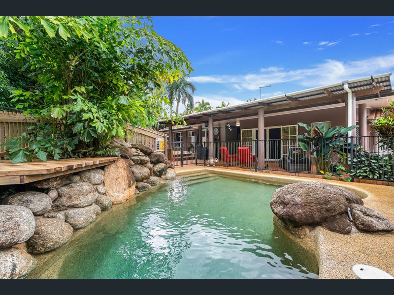 20 Snowwood Close, Mount Sheridan