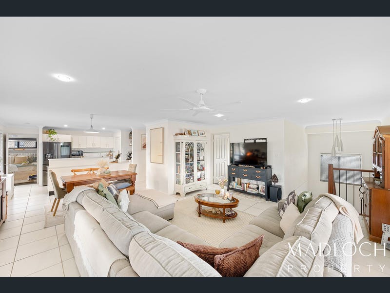 58 Central Avenue, Calliope