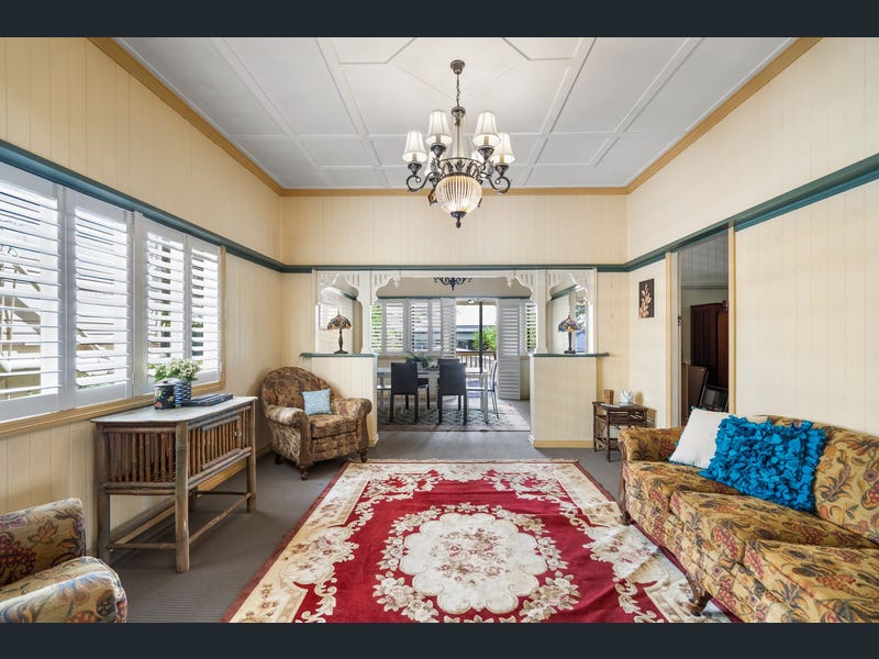 46 Young Street, Annerley