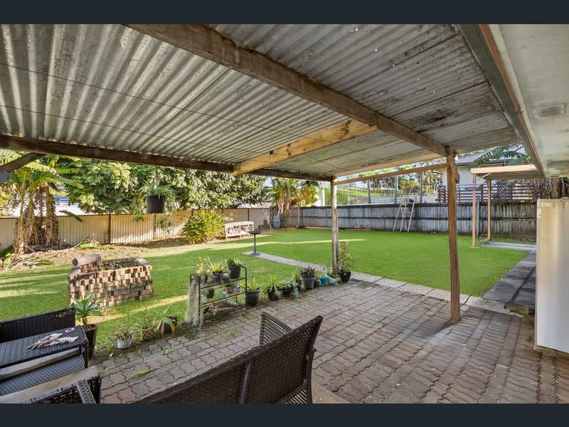 4 River Street, Eagleby