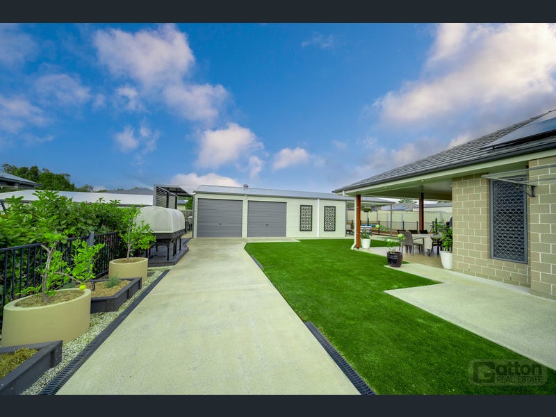 33 Allan Cunningham Drive, Gatton