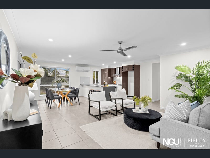 1 Fitzpatrick Circuit, Augustine Heights