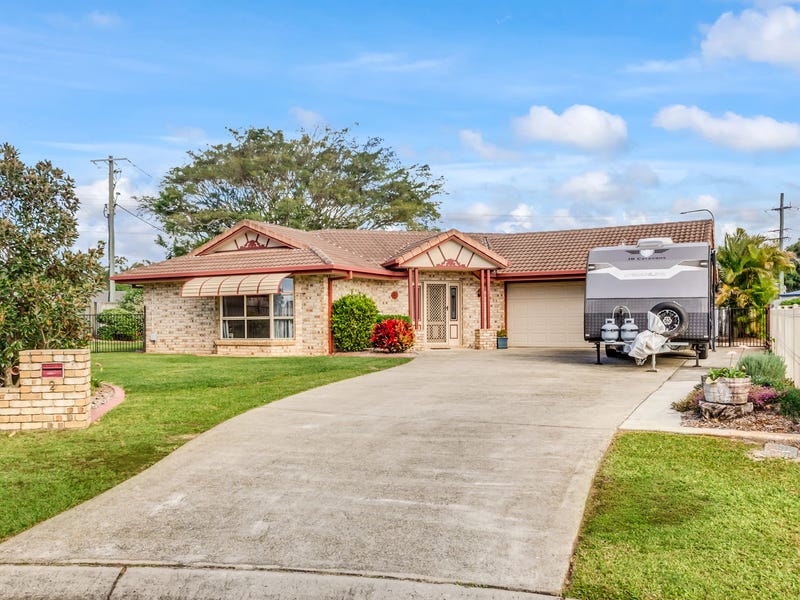 2 Stringybark Court, Murrumba Downs