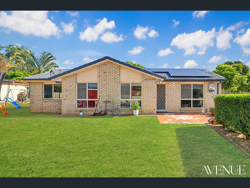 9 Shelford Court, Boronia Heights