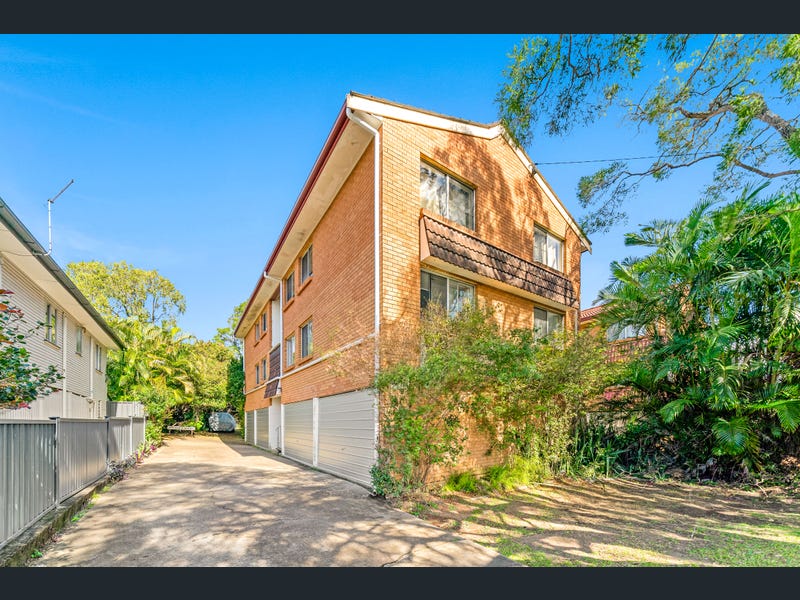 1/113 Chaucer Street, Moorooka