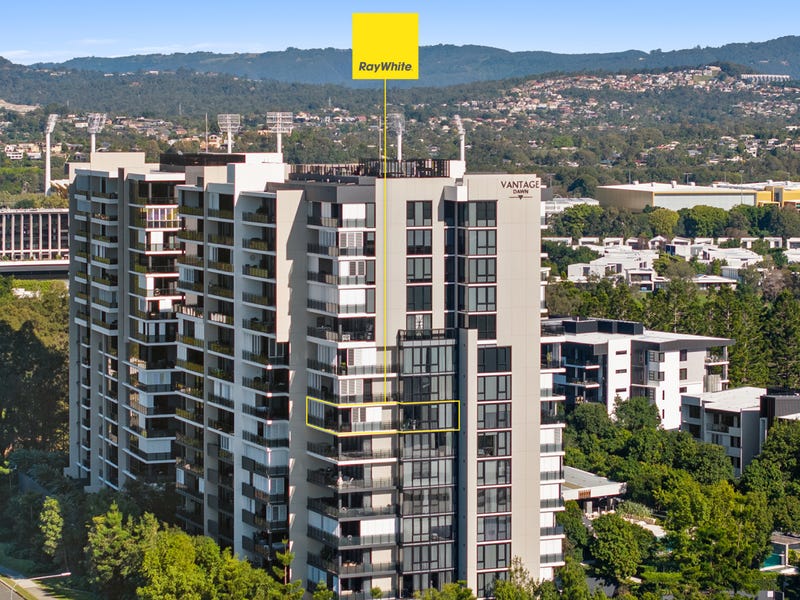 4060/21 Ross Street, Benowa