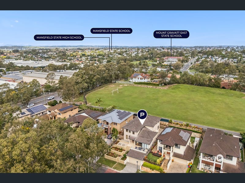 10 Fortescue Court, Mount Gravatt East