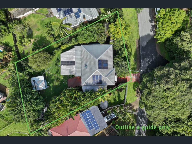 7 Old Cobb Co Lane, Yandina
