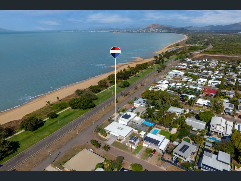 53 The Esplanade, Pallarenda