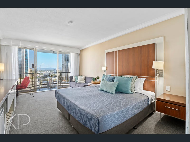 1204/22 View Avenue, Surfers Paradise