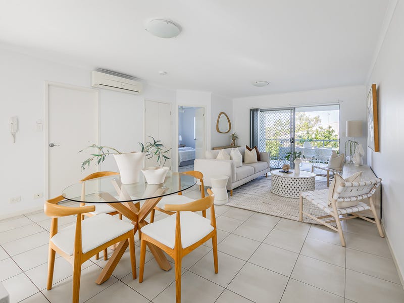3/48 Harold Street, Zillmere