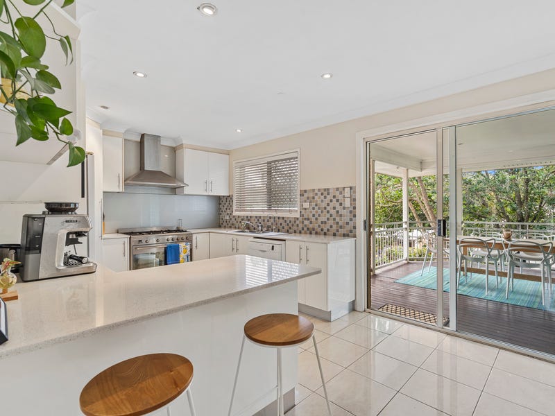48 Fairlawn Street, Nathan