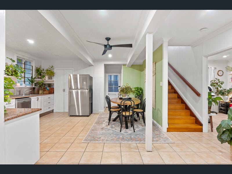 2 Hopkins Street, Currajong