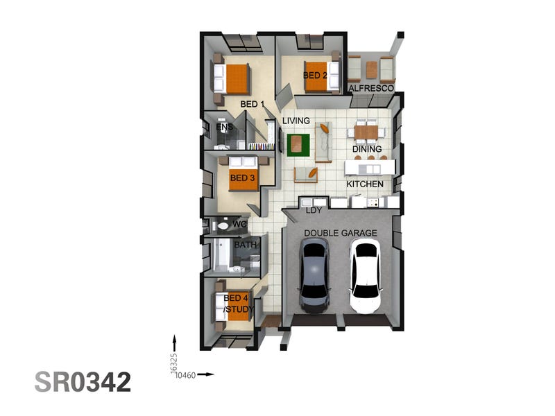 Lot 27/20 Oakwood Drv, Tinana
