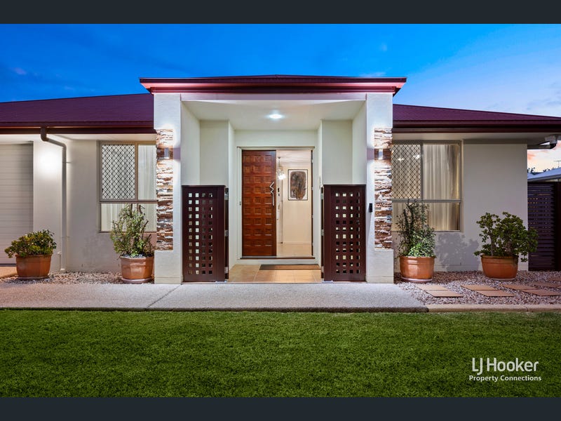 5 Confluence Court, Eatons Hill