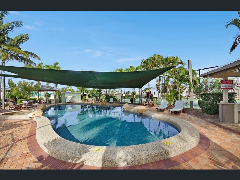 5/1-19 Burnda Street, Kirwan