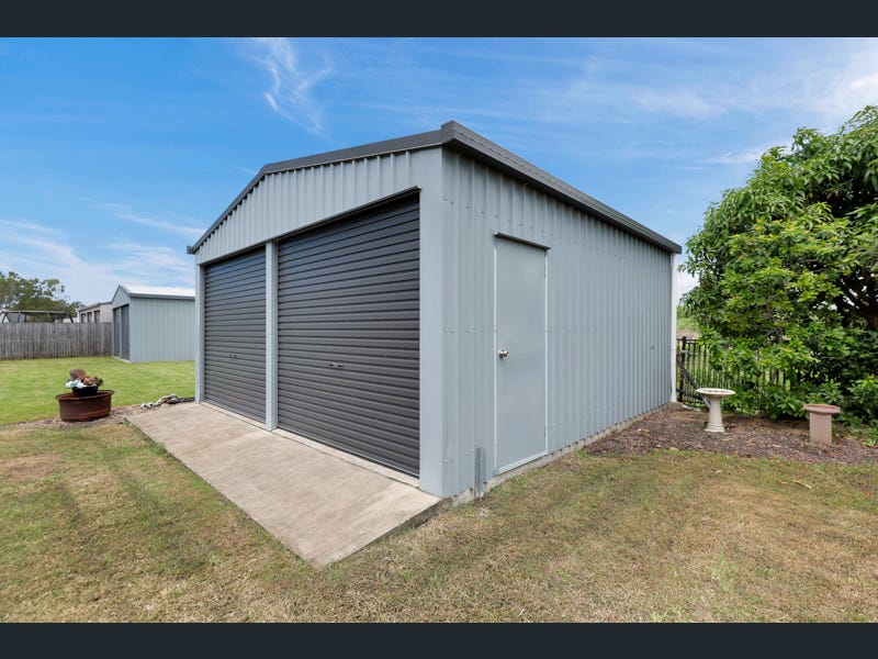 15 Burge Court, Glenella