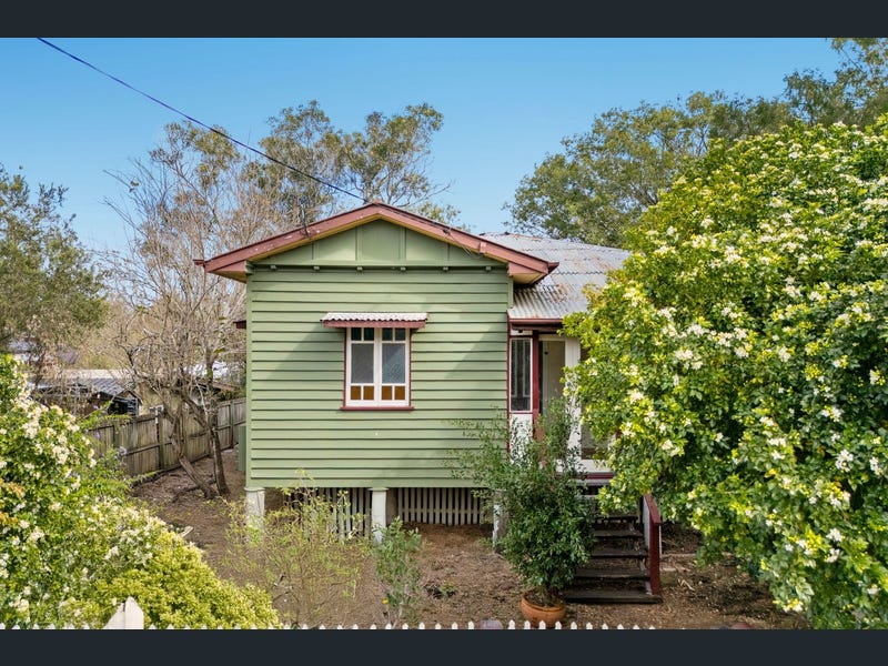 33 Vineyard Street, One Mile