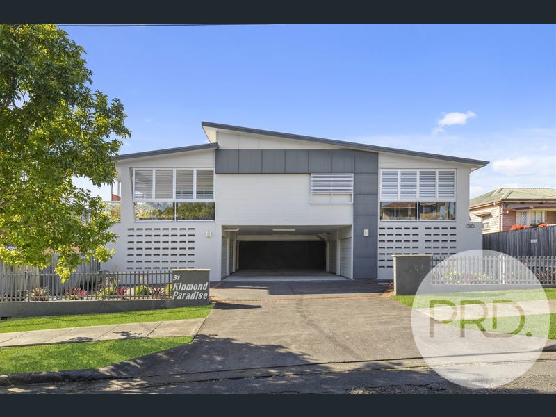 3/31 Kinmond Avenue, Wavell Heights