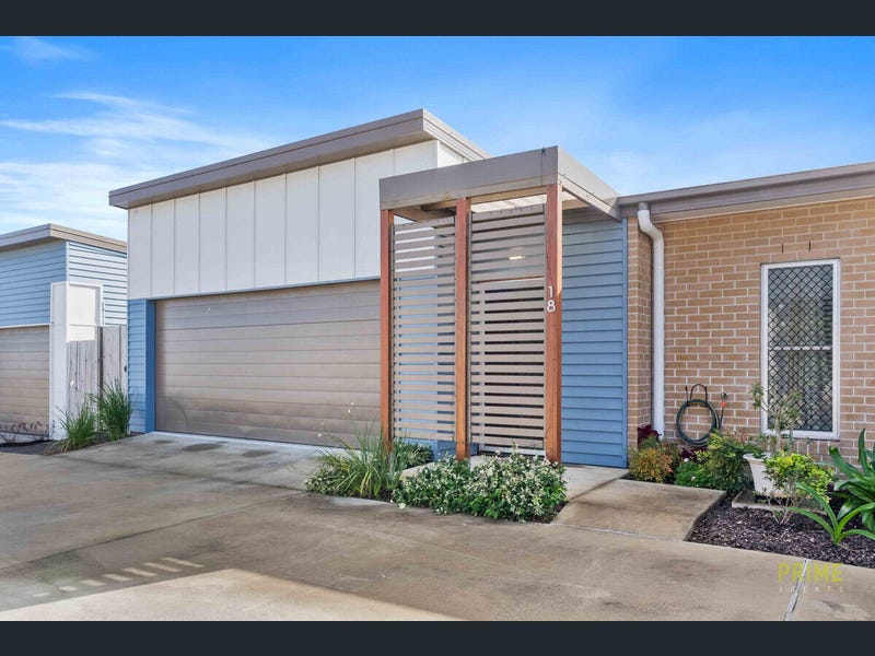 18/1 Links Court, Urraween
