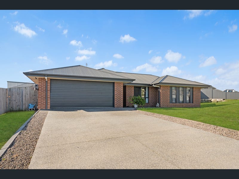 16 Lemongrass Rise, Nikenbah