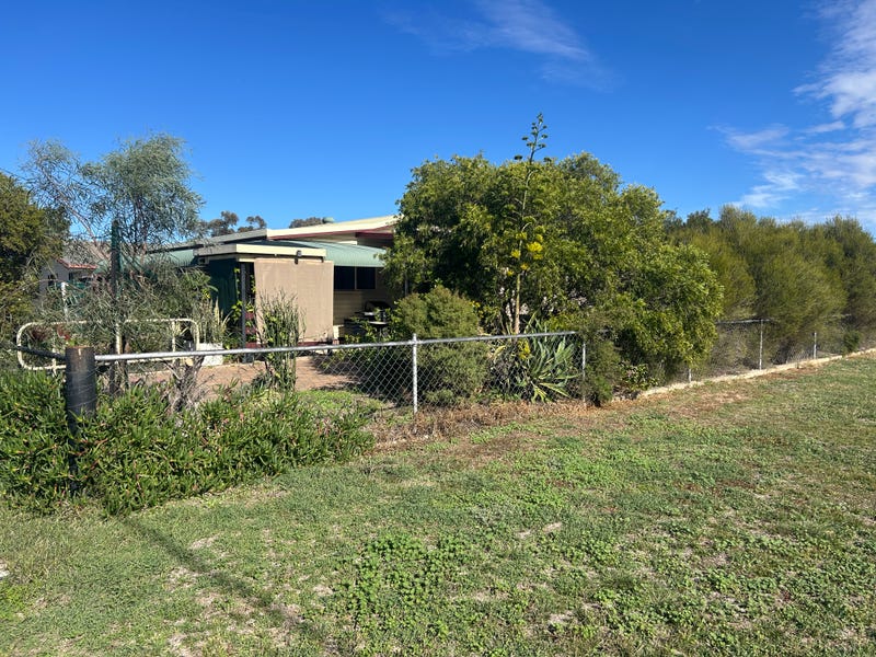 17 Osler street, Meandarra