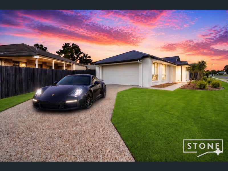 4 John Davison Place, Crestmead