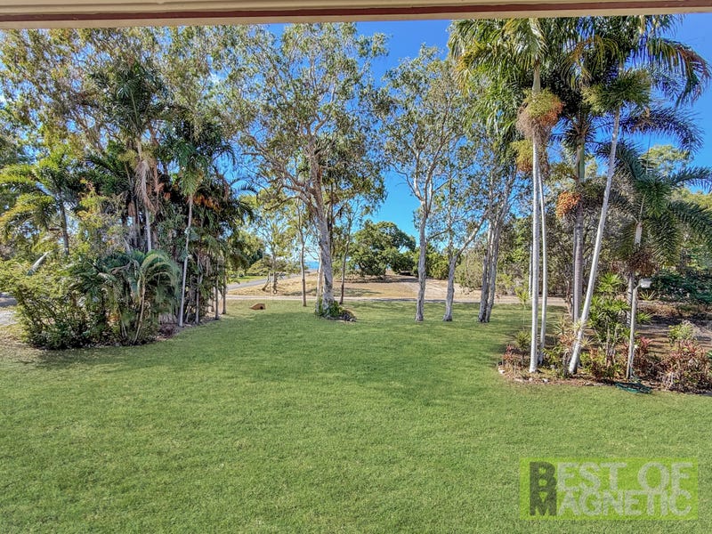 10 Yates Street, Nelly Bay