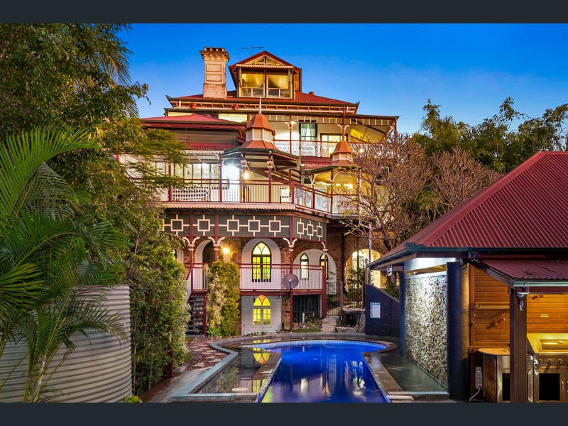 35 Brighton Road, Highgate Hill