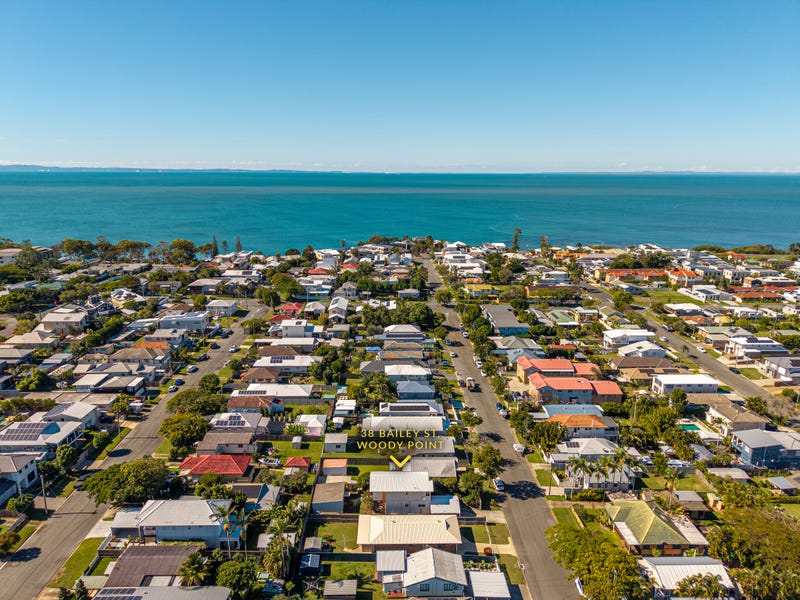 38 Bailey Street, Woody Point