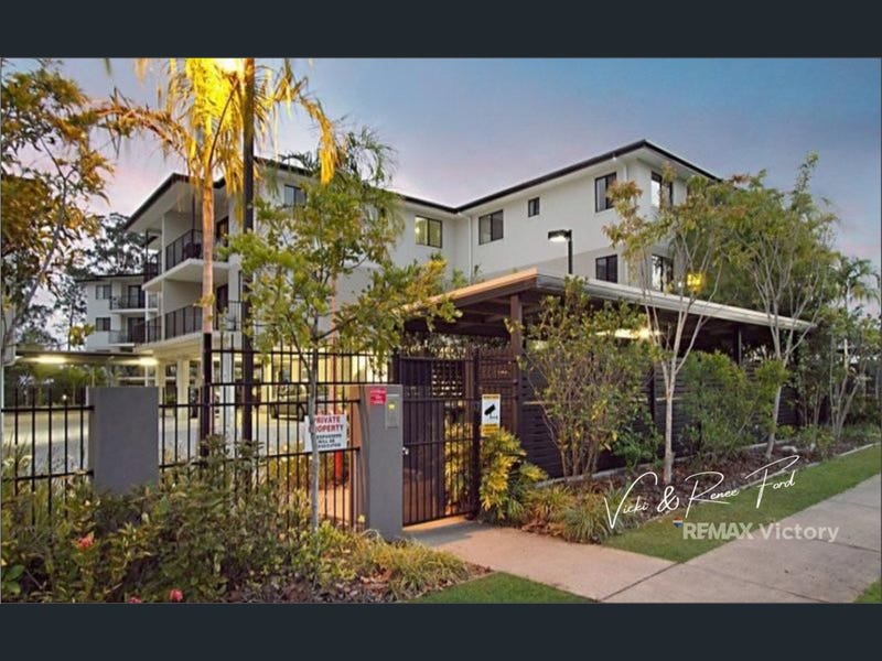 134/26-32 Edward Street, Caboolture