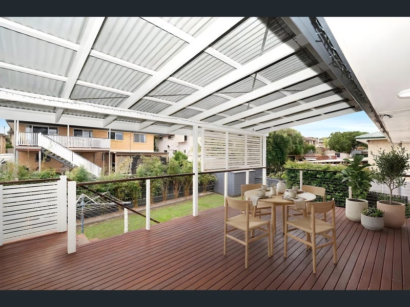 4 Lizanne Street, Boondall