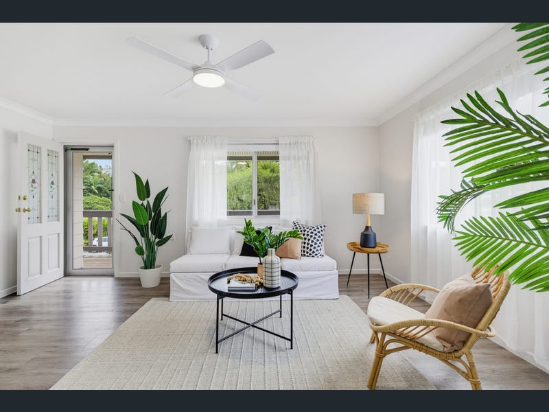 44 Reilly Road, Nambour