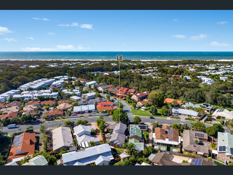 1/31 Jarnahill Drive, Mount Coolum