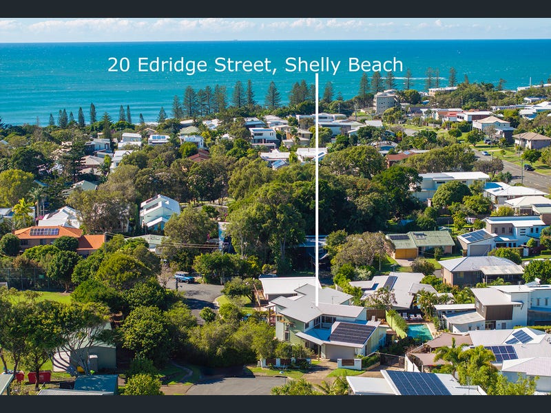 20 Edridge Street, Shelly Beach