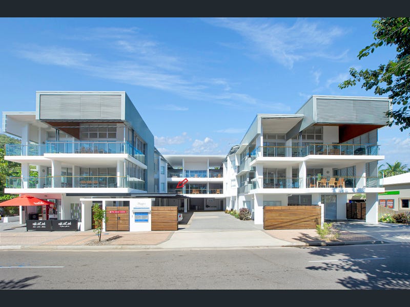 11/1 Pacific Drive, 'Maggies Beachfront Apartments', Horseshoe Bay