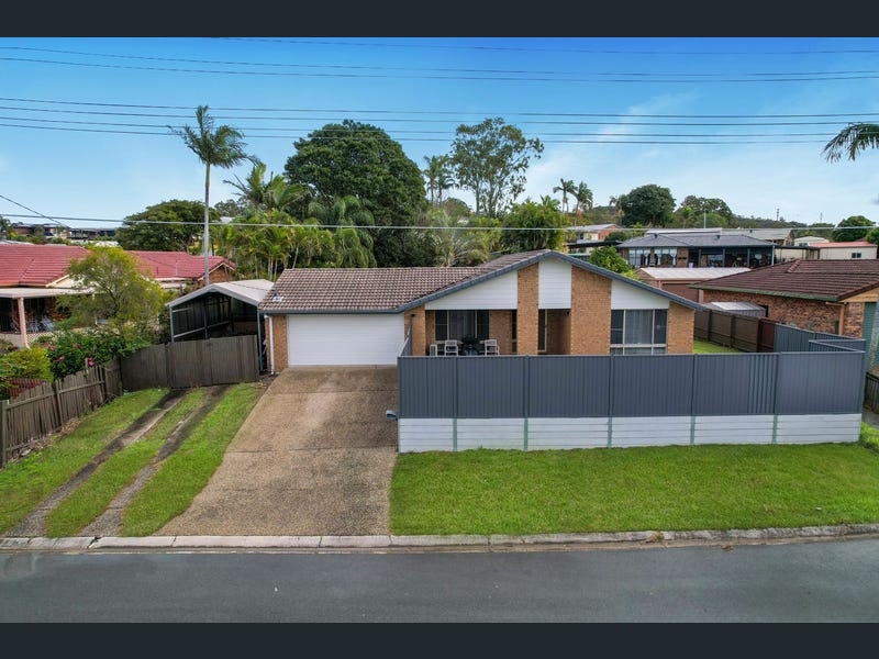 199 Mount Warren Boulevard, Mount Warren Park