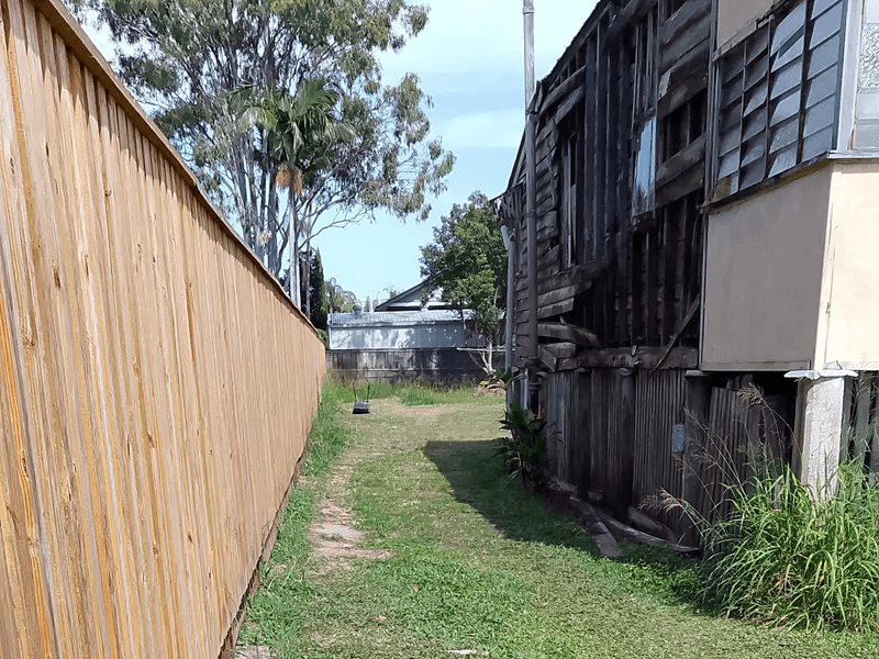 107 Tufnell Road, Banyo