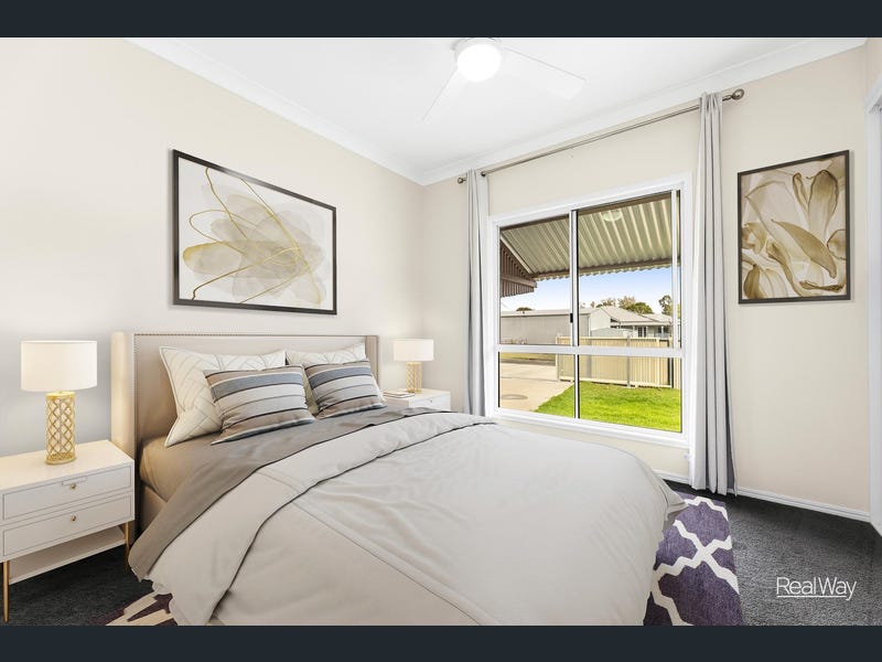 3 Paterson Street, Cambooya