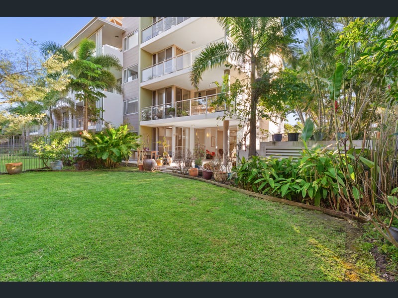 3101/27 Boardwalk Boulevard, Mount Coolum