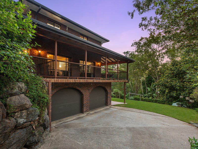 169 Mount Ommaney Drive, Jindalee