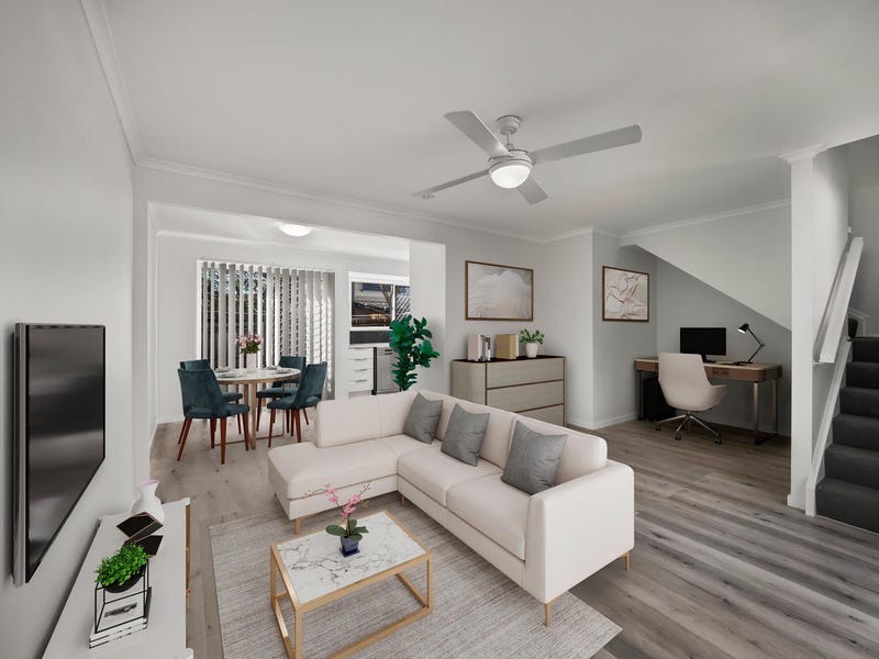 17/54 Monash Road, Loganlea