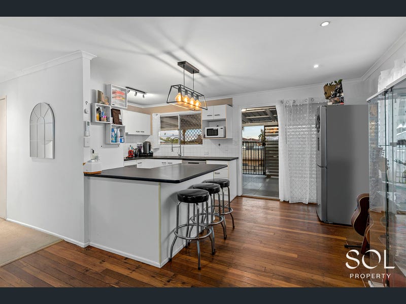 33 Willena Street, Boondall