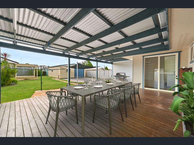 117 Drayton Road, Harristown