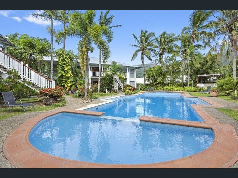 30/2 Erromango Drive, Jubilee Pocket