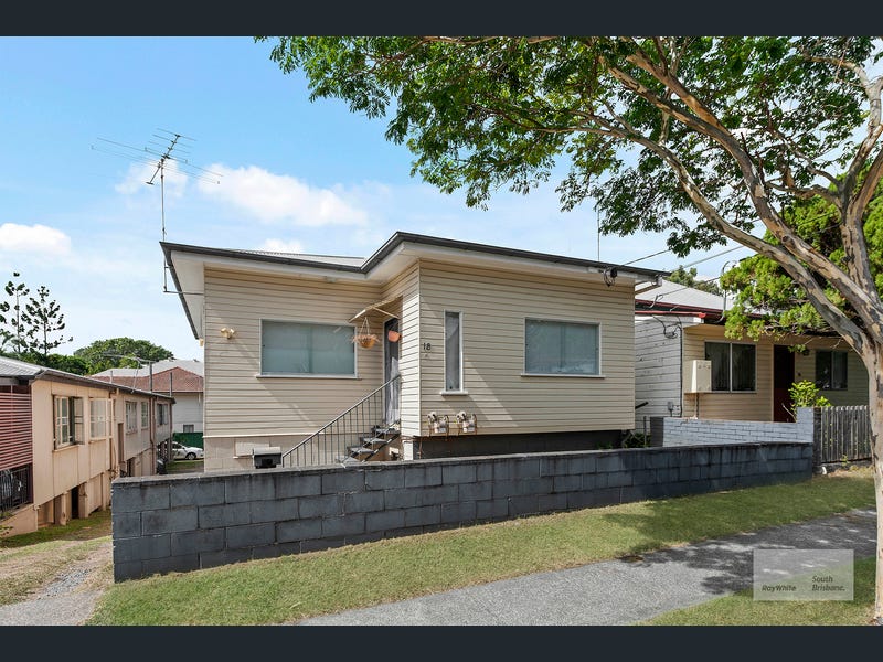 18 Franklin Street, Highgate Hill
